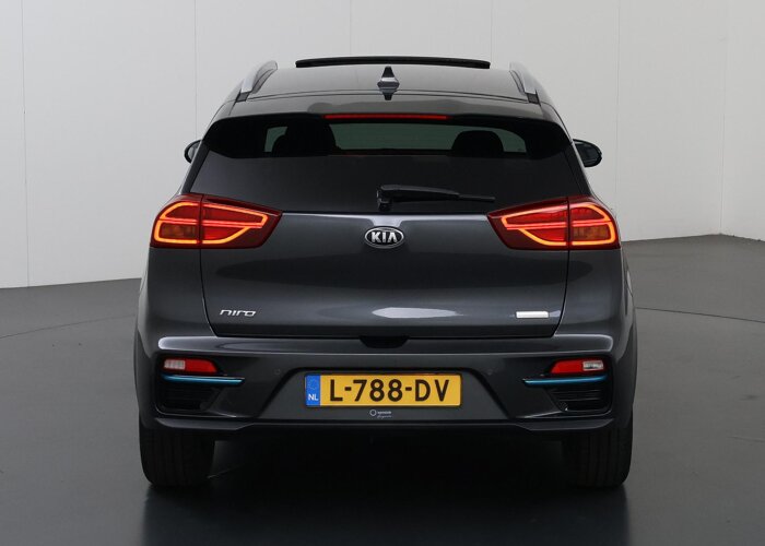 Kia e-Niro ExecutiveLine 64 kWh