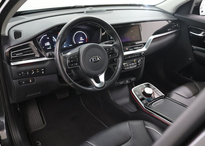 Kia e-Niro ExecutiveLine 64 kWh