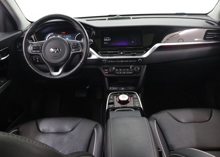 Kia e-Niro ExecutiveLine 64 kWh