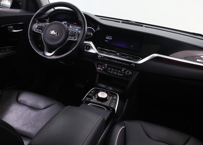 Kia e-Niro ExecutiveLine 64 kWh