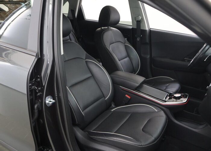 Kia e-Niro ExecutiveLine 64 kWh