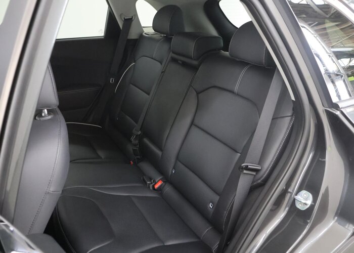 Kia e-Niro ExecutiveLine 64 kWh