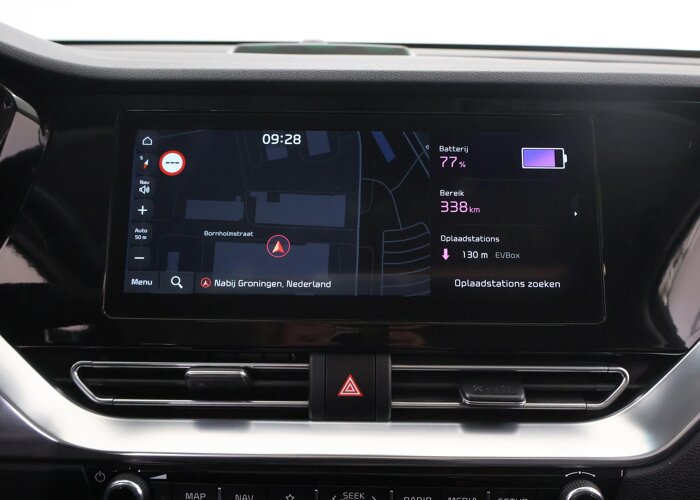 Kia e-Niro ExecutiveLine 64 kWh