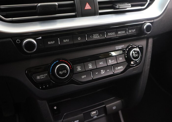 Kia e-Niro ExecutiveLine 64 kWh