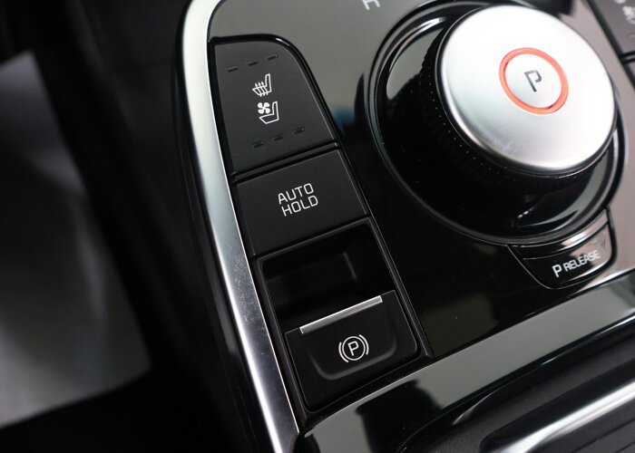 Kia e-Niro ExecutiveLine 64 kWh