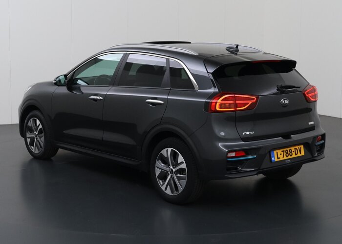 Kia e-Niro ExecutiveLine 64 kWh