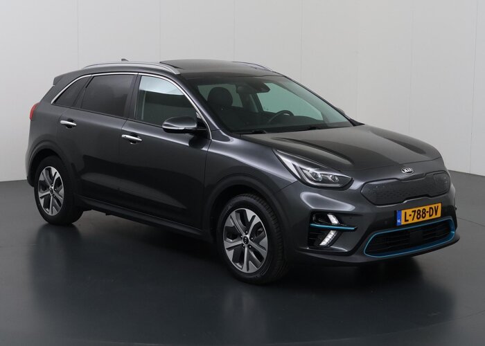 Kia e-Niro ExecutiveLine 64 kWh