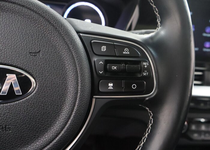 Kia e-Niro ExecutiveLine 64 kWh