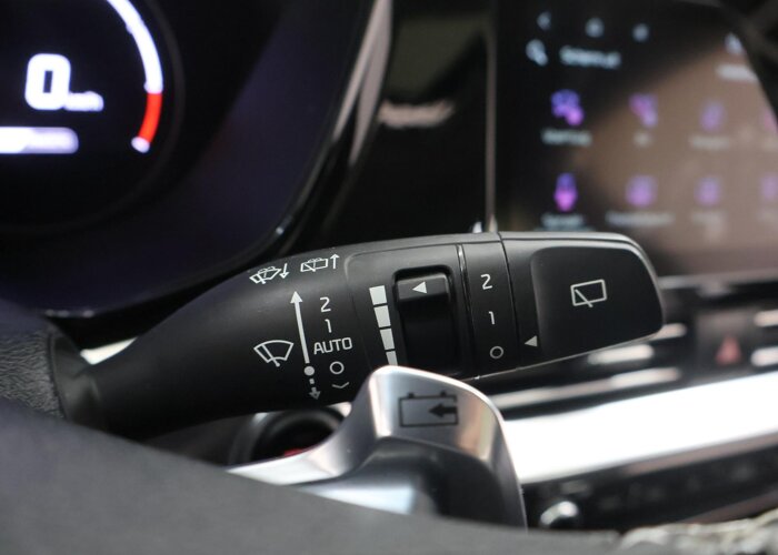 Kia e-Niro ExecutiveLine 64 kWh