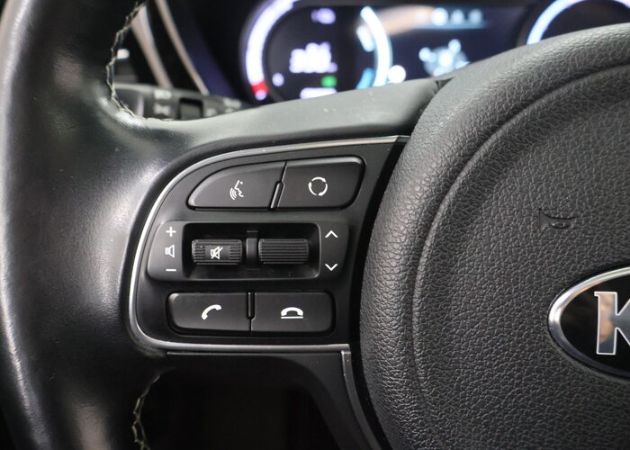 Kia e-Niro ExecutiveLine 64 kWh