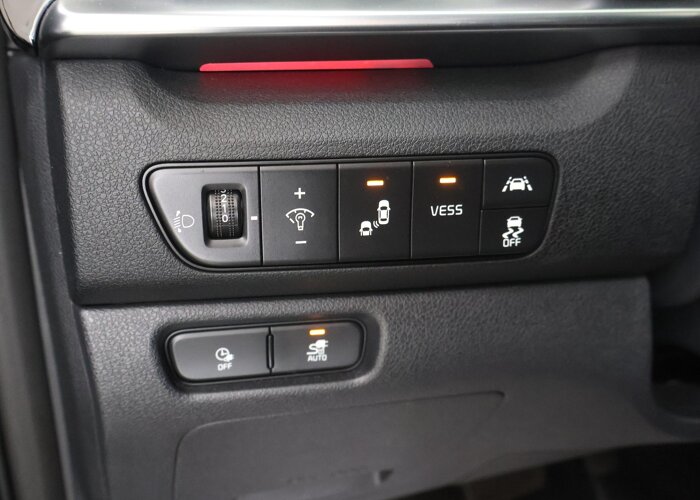 Kia e-Niro ExecutiveLine 64 kWh