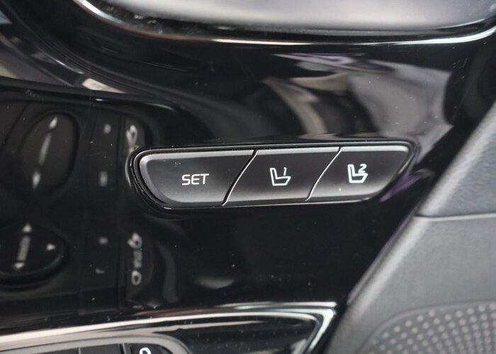 Kia e-Niro ExecutiveLine 64 kWh