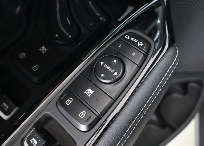 Kia e-Niro ExecutiveLine 64 kWh