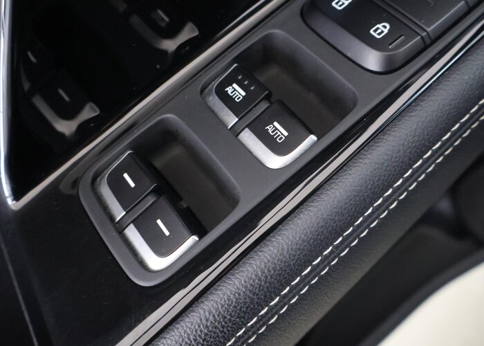 Kia e-Niro ExecutiveLine 64 kWh