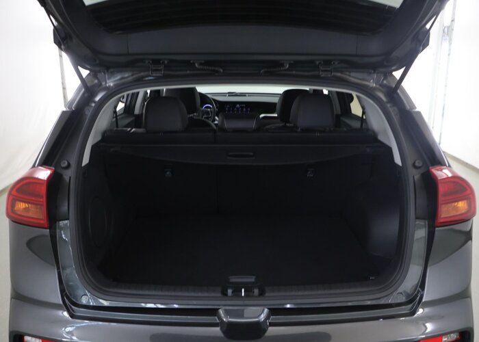 Kia e-Niro ExecutiveLine 64 kWh