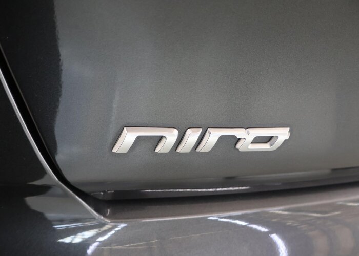 Kia e-Niro ExecutiveLine 64 kWh