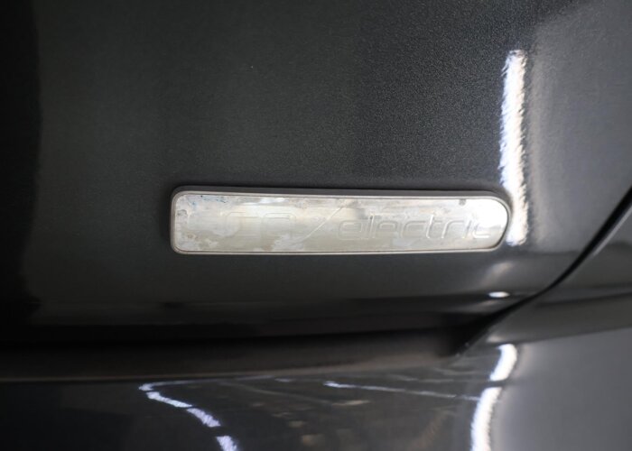 Kia e-Niro ExecutiveLine 64 kWh