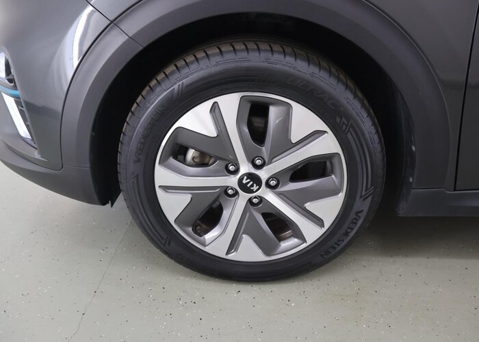 Kia e-Niro ExecutiveLine 64 kWh