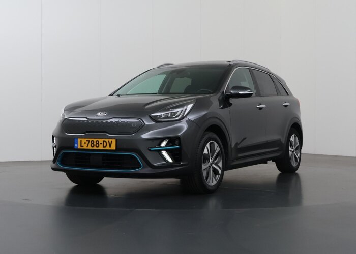 Kia e-Niro ExecutiveLine 64 kWh
