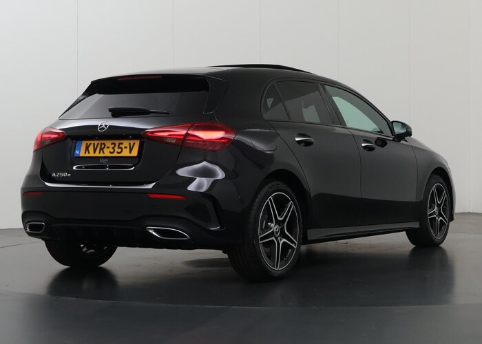 Mercedes-Benz A-Klasse 250e Business Solution AMG