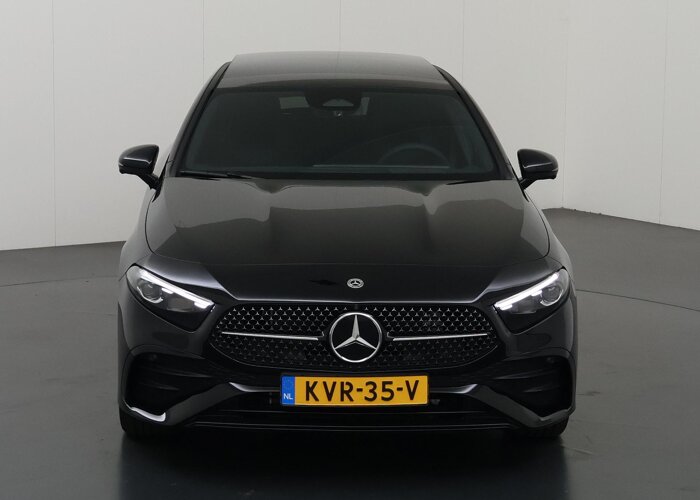 Mercedes-Benz A-Klasse 250e Business Solution AMG