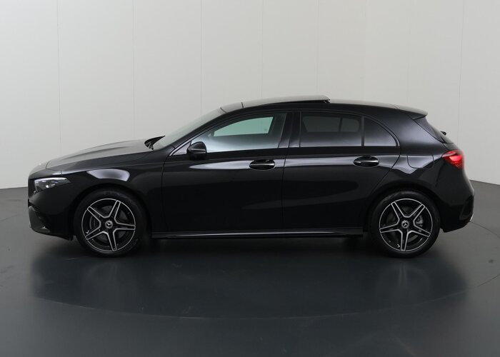 Mercedes-Benz A-Klasse 250e Business Solution AMG