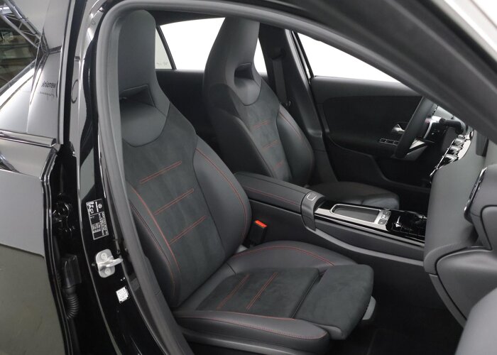 Mercedes-Benz A-Klasse 250e Business Solution AMG