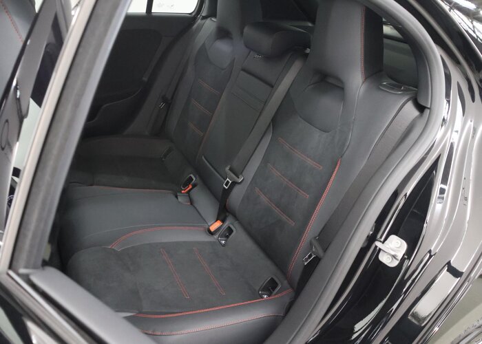 Mercedes-Benz A-Klasse 250e Business Solution AMG