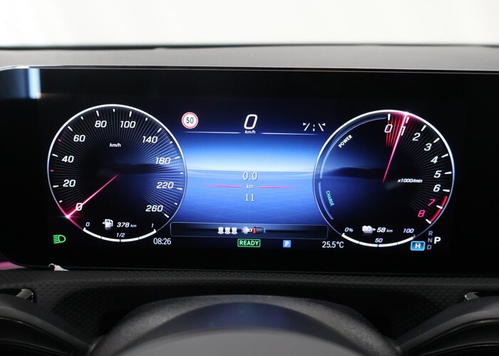 Mercedes-Benz A-Klasse 250e Business Solution AMG