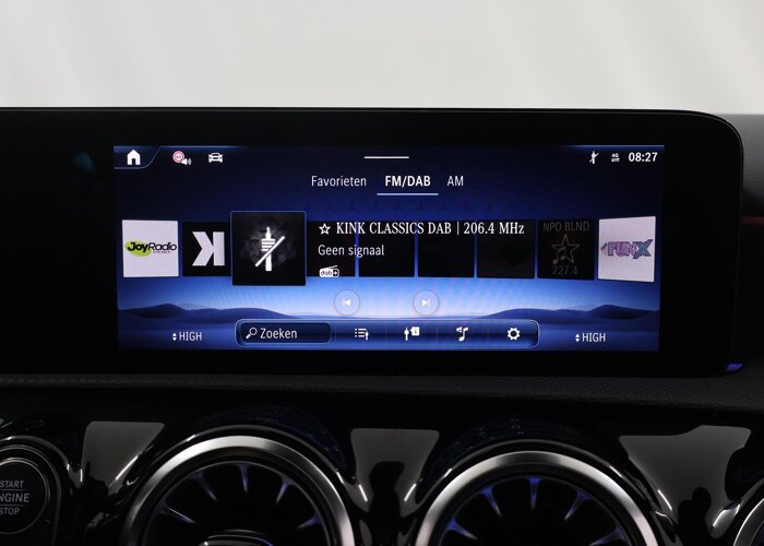 Mercedes-Benz A-Klasse 250e Business Solution AMG