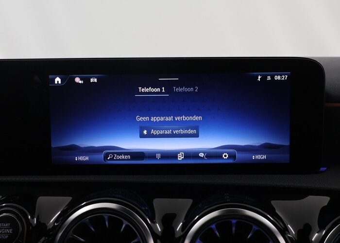 Mercedes-Benz A-Klasse 250e Business Solution AMG