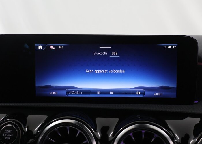 Mercedes-Benz A-Klasse 250e Business Solution AMG