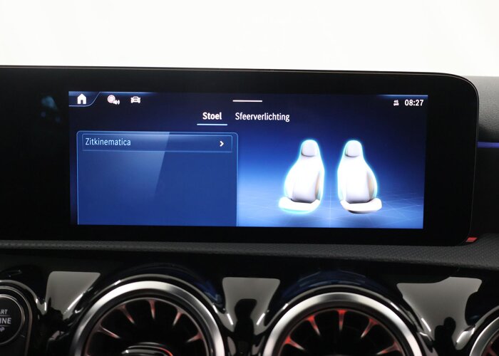Mercedes-Benz A-Klasse 250e Business Solution AMG