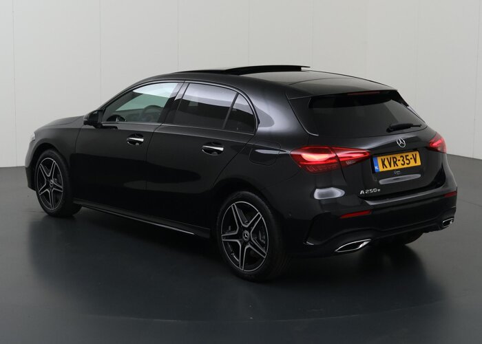 Mercedes-Benz A-Klasse 250e Business Solution AMG