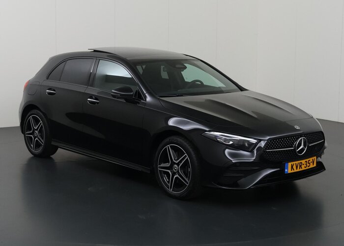 Mercedes-Benz A-Klasse 250e Business Solution AMG