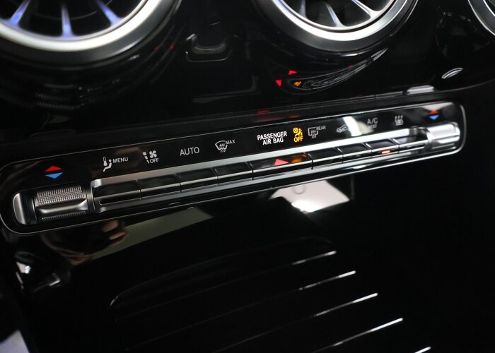 Mercedes-Benz A-Klasse 250e Business Solution AMG