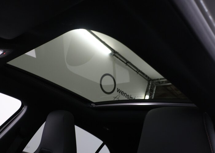 Mercedes-Benz A-Klasse 250e Business Solution AMG
