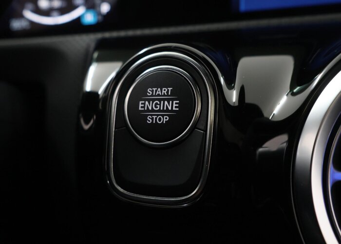 Mercedes-Benz A-Klasse 250e Business Solution AMG