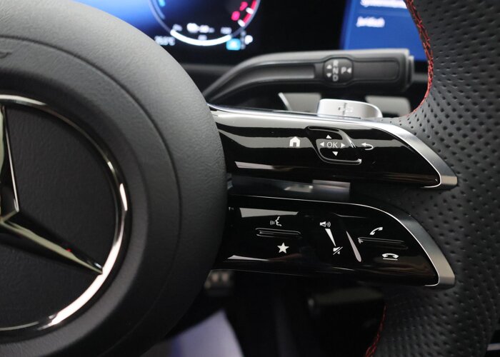 Mercedes-Benz A-Klasse 250e Business Solution AMG