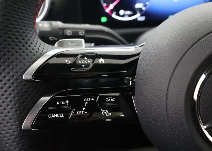 Mercedes-Benz A-Klasse 250e Business Solution AMG