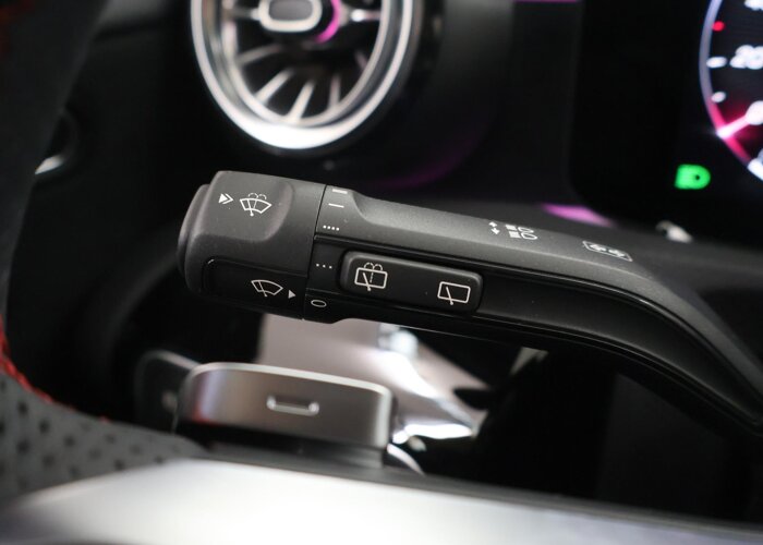 Mercedes-Benz A-Klasse 250e Business Solution AMG