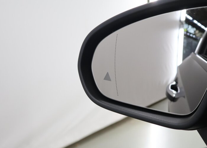 Mercedes-Benz A-Klasse 250e Business Solution AMG
