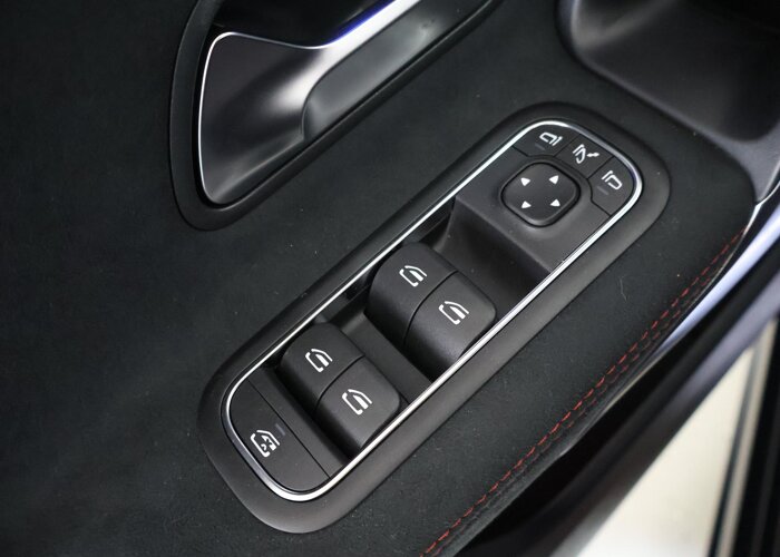Mercedes-Benz A-Klasse 250e Business Solution AMG