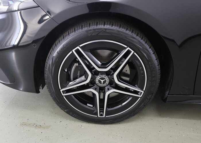Mercedes-Benz A-Klasse 250e Business Solution AMG