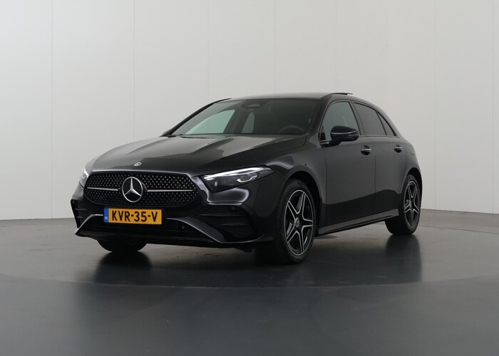Mercedes-Benz A-Klasse 250e Business Solution AMG