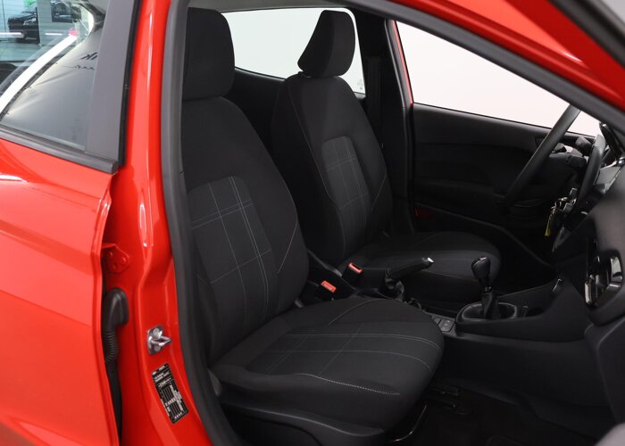 Ford Fiesta 1.0 EcoBoost Connected