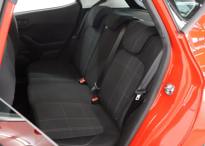 Ford Fiesta 1.0 EcoBoost Connected