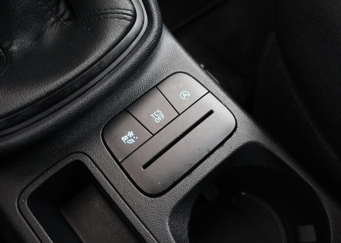 Ford Fiesta 1.0 EcoBoost Connected