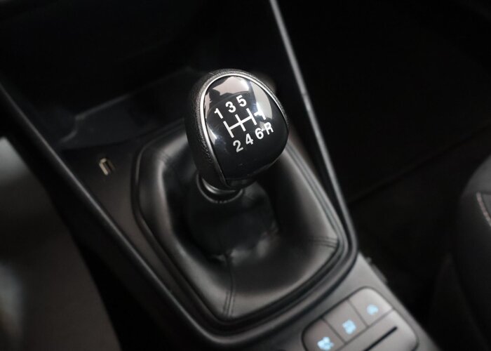 Ford Fiesta 1.0 EcoBoost Connected
