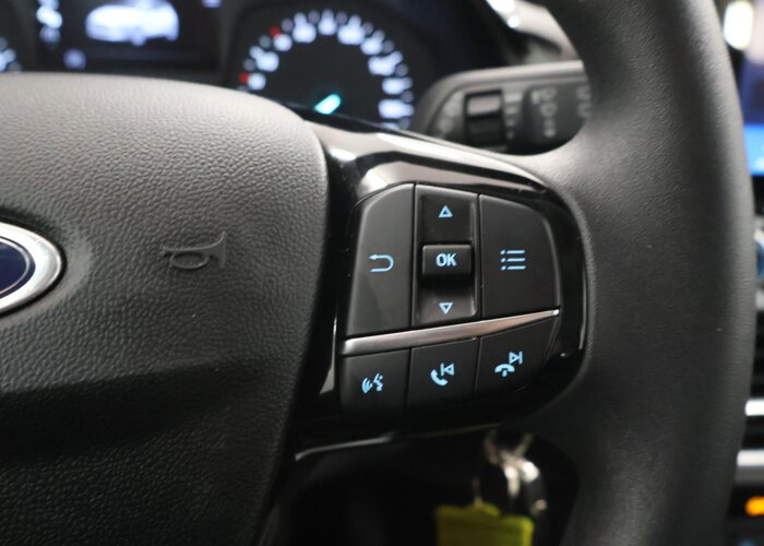 Ford Fiesta 1.0 EcoBoost Connected